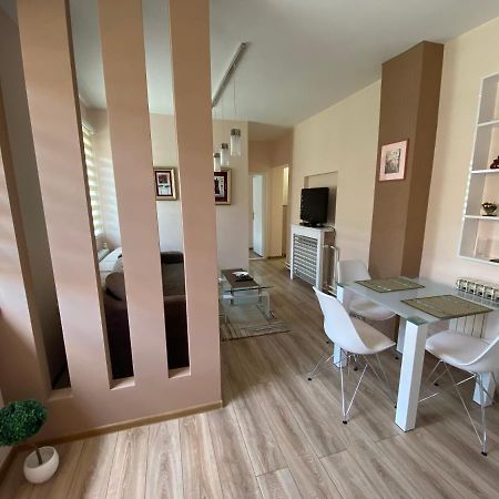 Apartmani Rajin Vrsac Luaran gambar