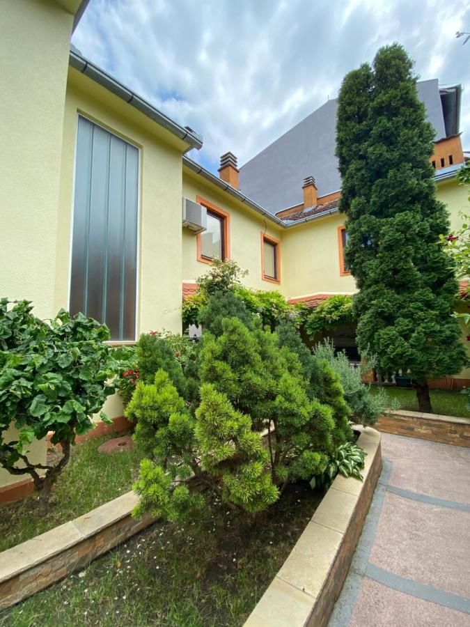 Apartmani Rajin Vrsac Luaran gambar