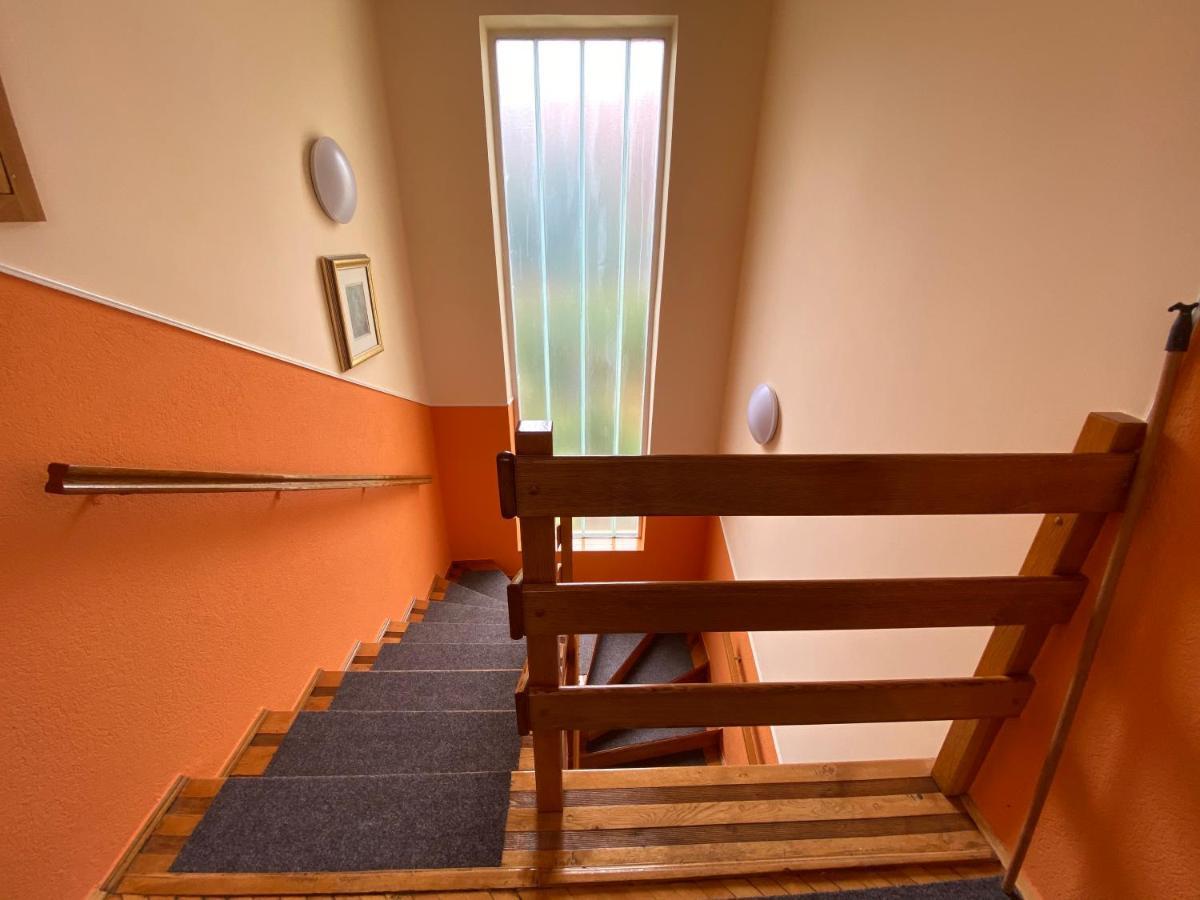 Apartmani Rajin Vrsac Luaran gambar