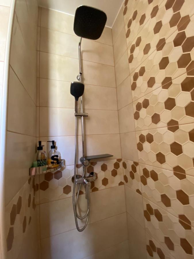 Apartmani Rajin Vrsac Luaran gambar