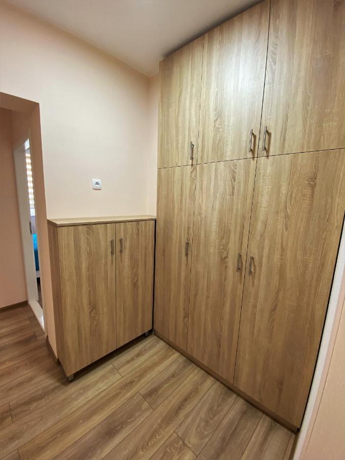 Apartmani Rajin Vrsac Luaran gambar