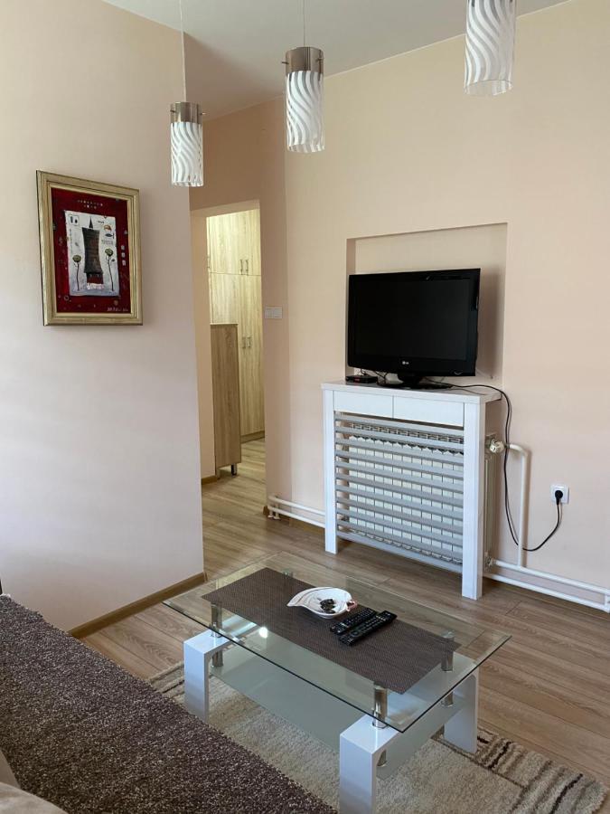 Apartmani Rajin Vrsac Luaran gambar