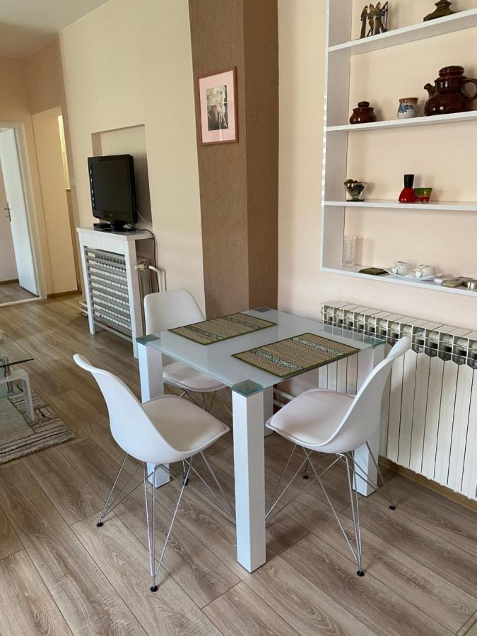 Apartmani Rajin Vrsac Luaran gambar