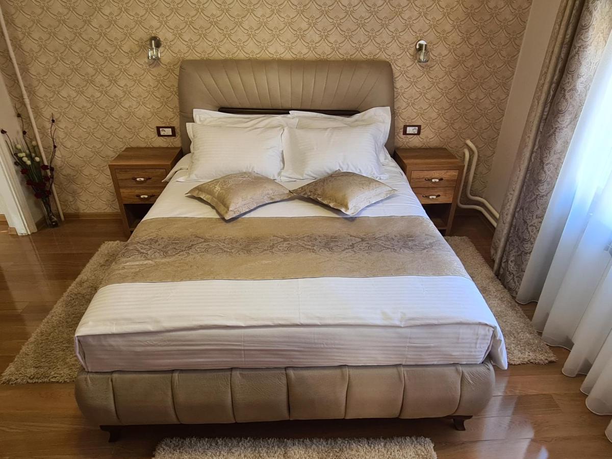 Apartmani Rajin Vrsac Luaran gambar