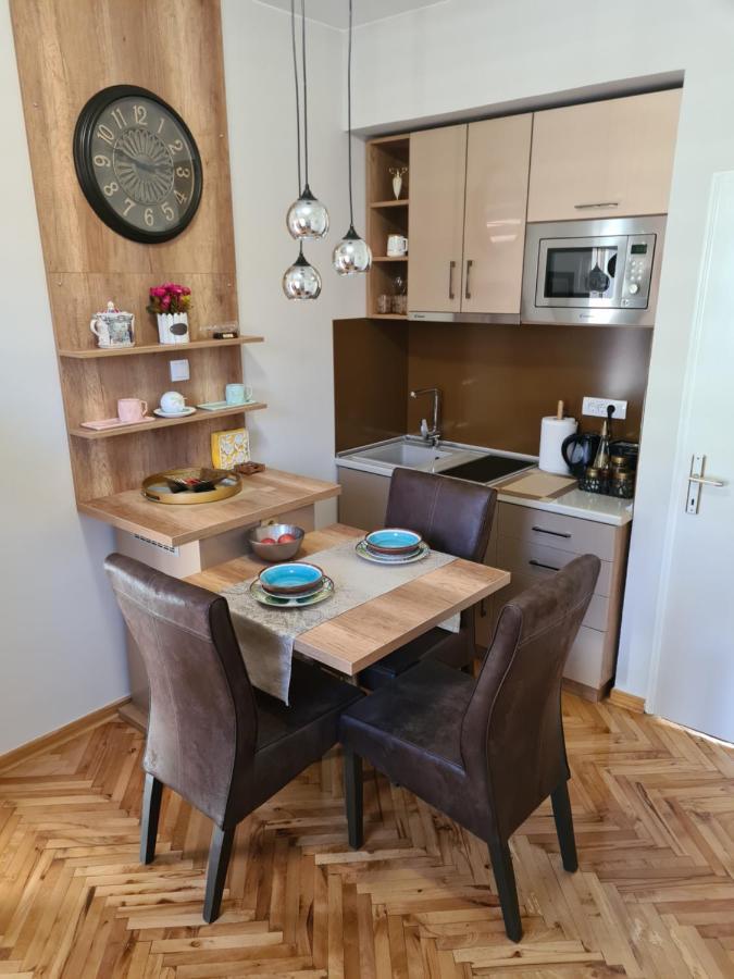 Apartmani Rajin Vrsac Luaran gambar