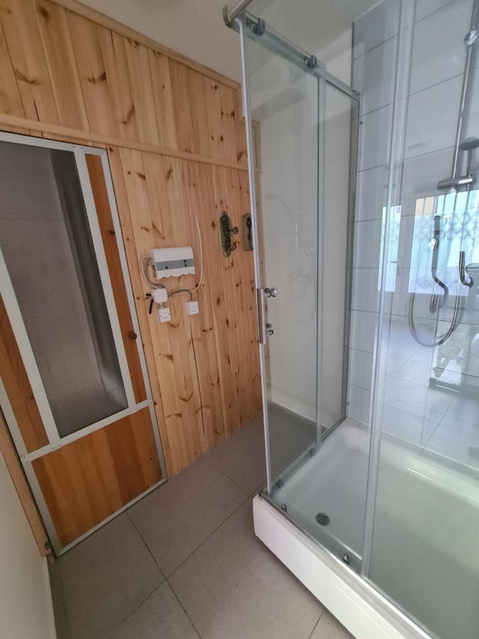 Apartmani Rajin Vrsac Luaran gambar