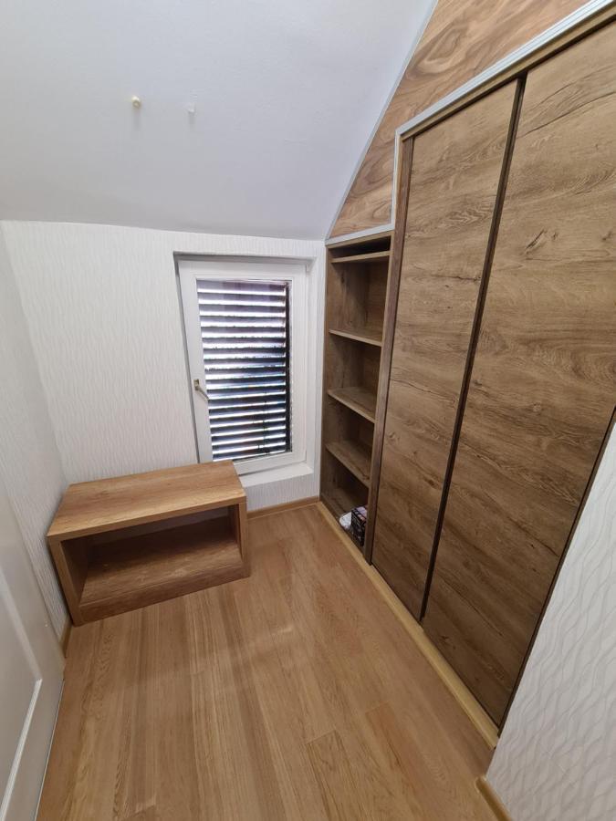 Apartmani Rajin Vrsac Luaran gambar